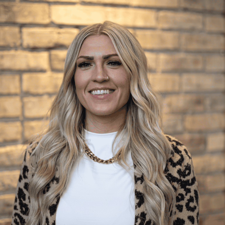 Kelsey DeJean Headshot